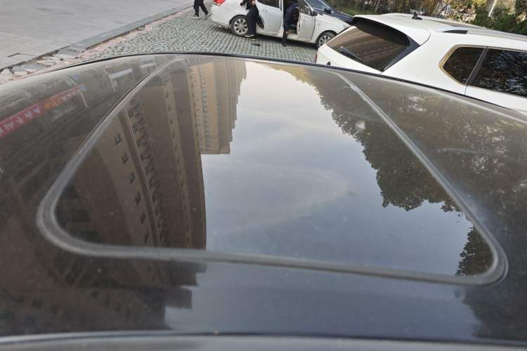 Used Toyota Levin 2016 1.6G Manual Elite Edition
