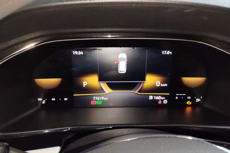 Used Volkswagen Lavida 2021 1.5L Automatic Comfort Edition
