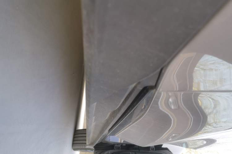 Used BYD Han 2025 EV Intelligent Driving Edition 701KM LiDAR Flagship Model
