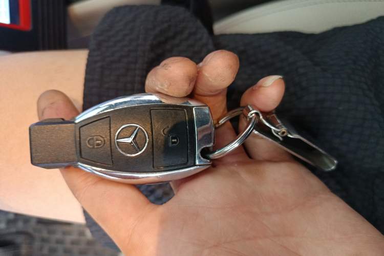 Used Mercedes-Benz B-Class 2015 B 200 Sport Edition
