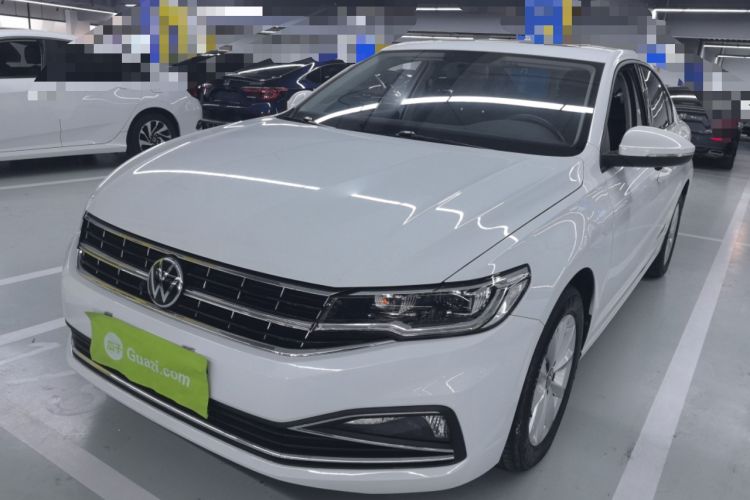 Used Volkswagen Bora 2021 1.5L Automatic Comfort Smart Connect Edition