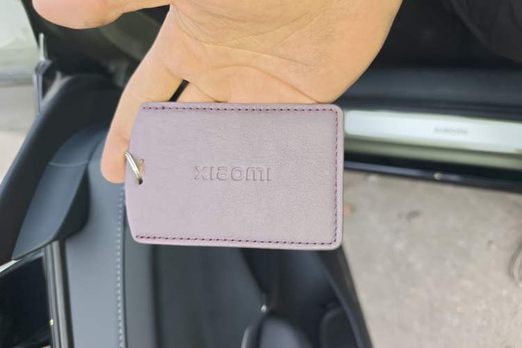 Used  SU7 2024 Four-Wheel Drive Ultra-Long Range Advanced Intelligent Driving Max Edition
