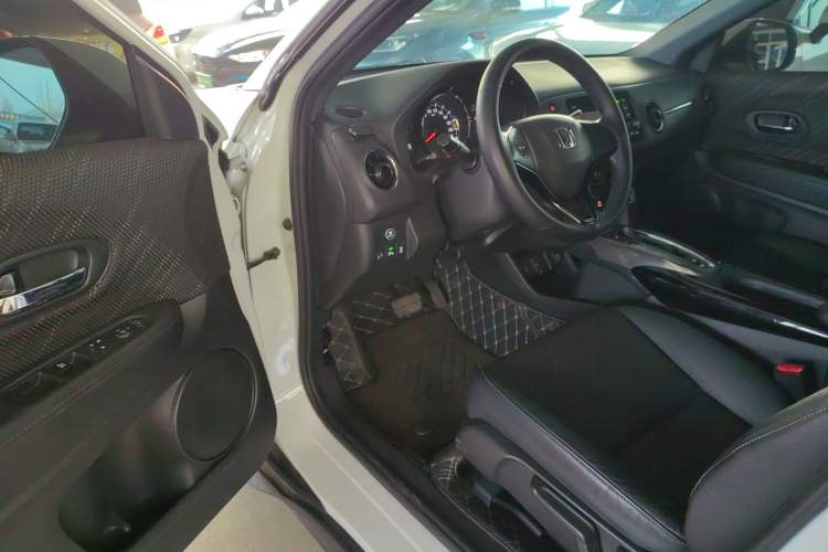 Used Honda XR-V 2017 1.5L LXi CVT Classic Edition