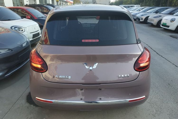 Used Wuling Bingo 2023 333 km Fast-Share Version