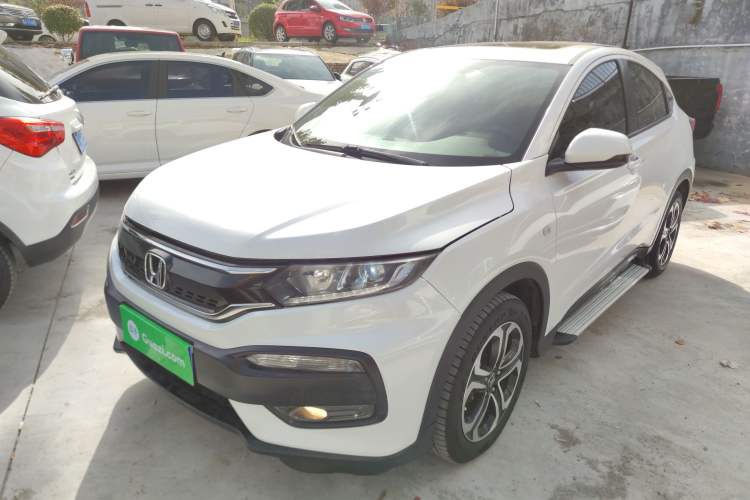 Used Honda XR-V 2017 1.8L EXi CVT Comfort Version
