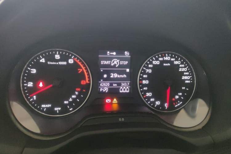 Used Audi Q2L 2022 35 TFSI Fashion Dynamic Model