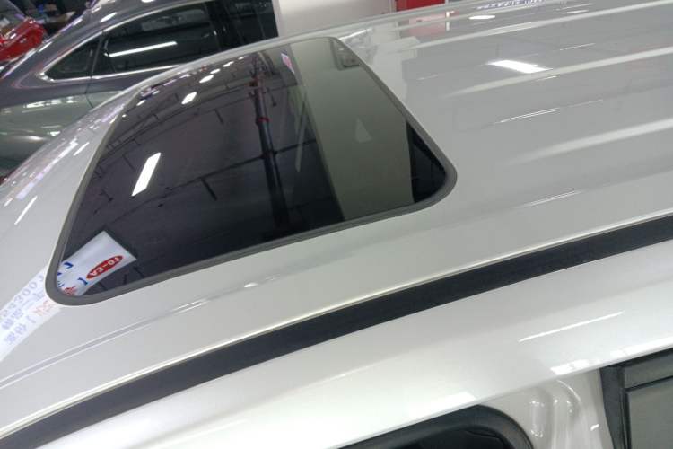 Used Toyota FRONTLANDER 2022 2.0L CVT Leading Edition
