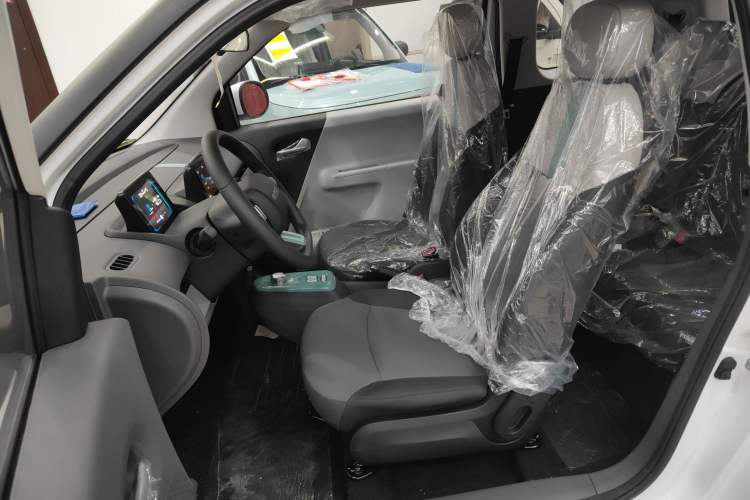 Used  Lumin 2024 130km Qingyue Version
