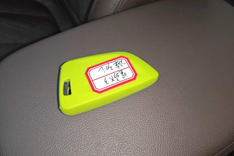 Used BMW X3 2022 Second Facelift xDrive30i Leading Edition M Night Sky Package
