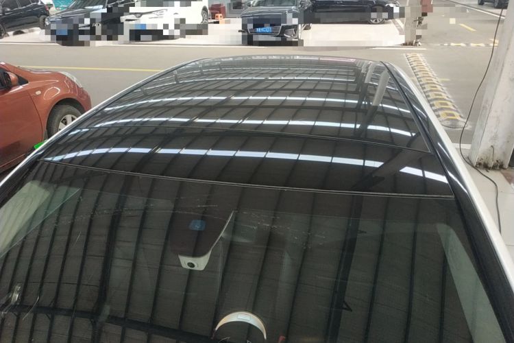 Used Mercedes-Benz C-Class 2021 C 260 L Sport Edition