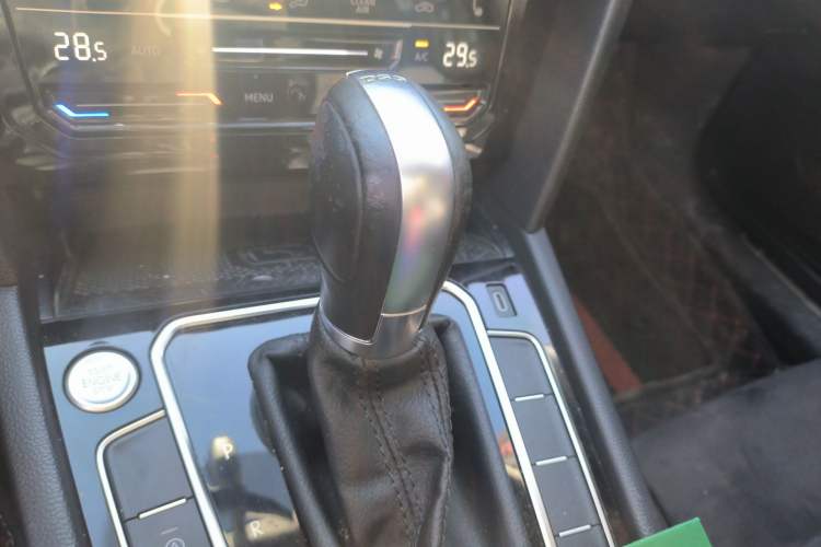 Used Volkswagen Magotan 2020 330TSI DSG Luxury Edition