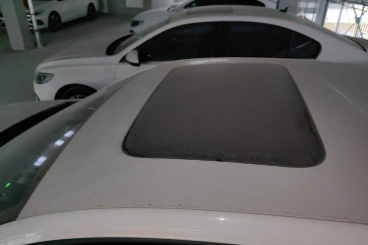 Used Volkswagen Bora 2023 200TSI DSG Enjoyment Edition