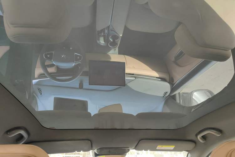 Used ARCFOX Alpha T5 2025 520 MAX
