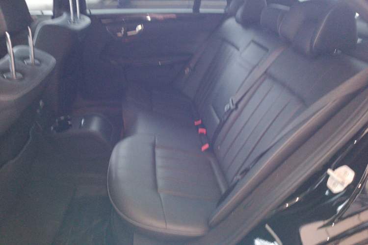 Used Mercedes-Benz E-Class 2015 Restyled E 260 L Sport Edition