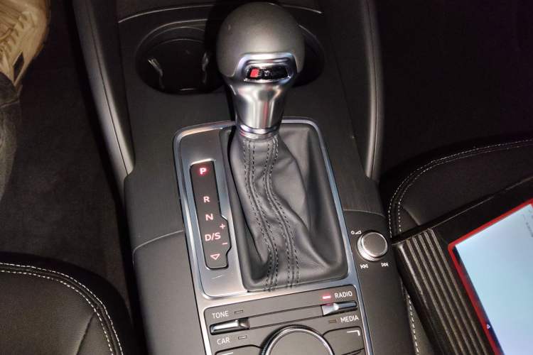 Used Audi A3 2016 Limousine 35 TFSI Prestige Edition
