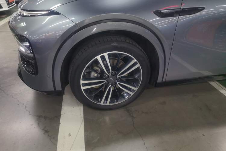 Used XPeng G6 2023 580 Long-Range Max
