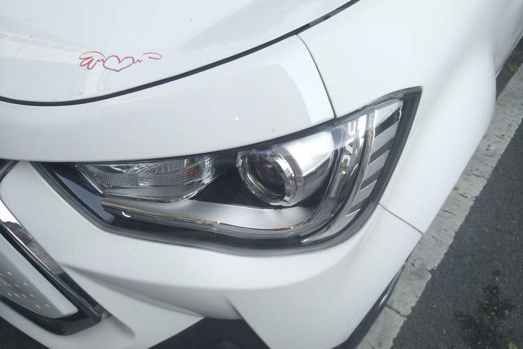 Used  iEV6E 2019 Youth Edition iEV6E Luxury Model
