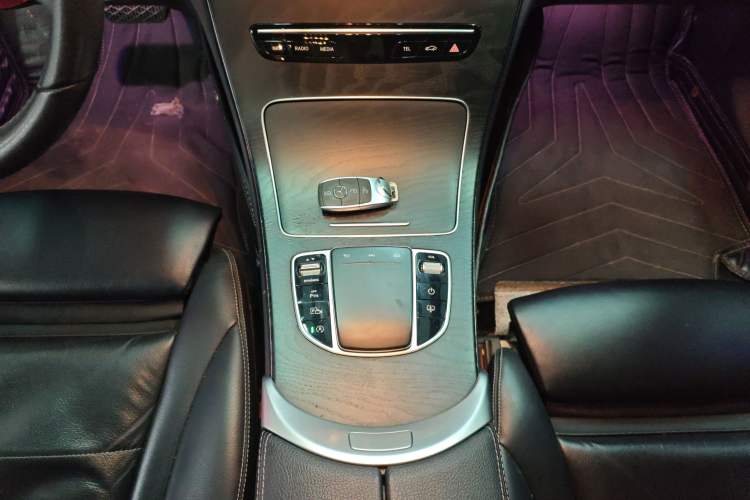 Used Mercedes-Benz C-Class 2019 C 300 L Sport Edition