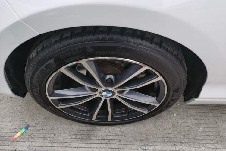 Used BMW 2 Series 2018 220i Sport Design Package
