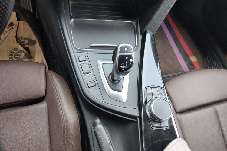 Used BMW 3 Series 2019 320Li M Luxury Package
