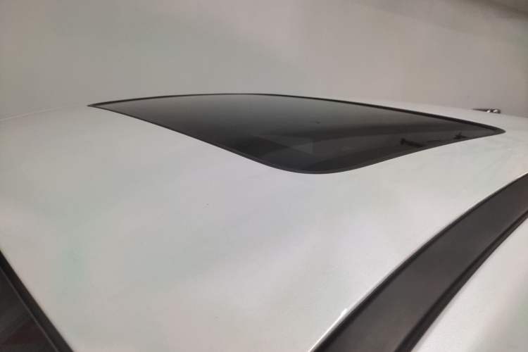 Used BYD Qin PLUS 2025 DM-i Smart Drive 55KM Beyond Model
