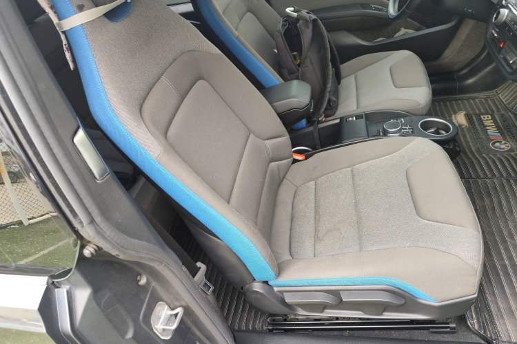 Used BMW i3 2018 Luxury Model