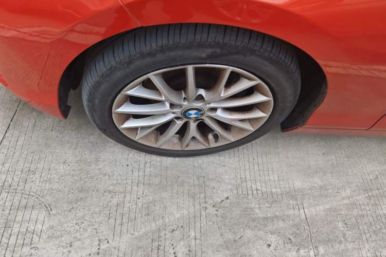 Used BMW 1 Series 2015 120i Leading Model