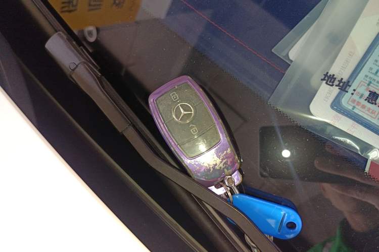 Used Mercedes-Benz C-Class (Import) 2022 Refreshed C 260 Coupe
