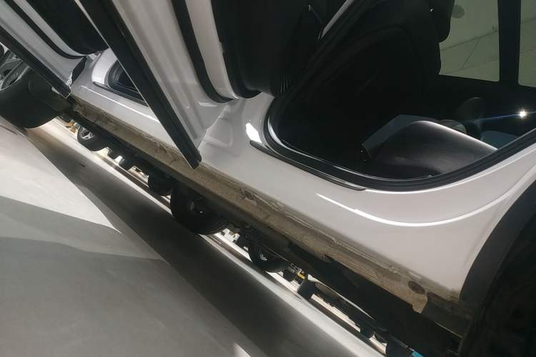 Used Geely Auto Monjaro L 2024 2.0TD DCT EVO Two-Wheel Drive Long-Range Version
