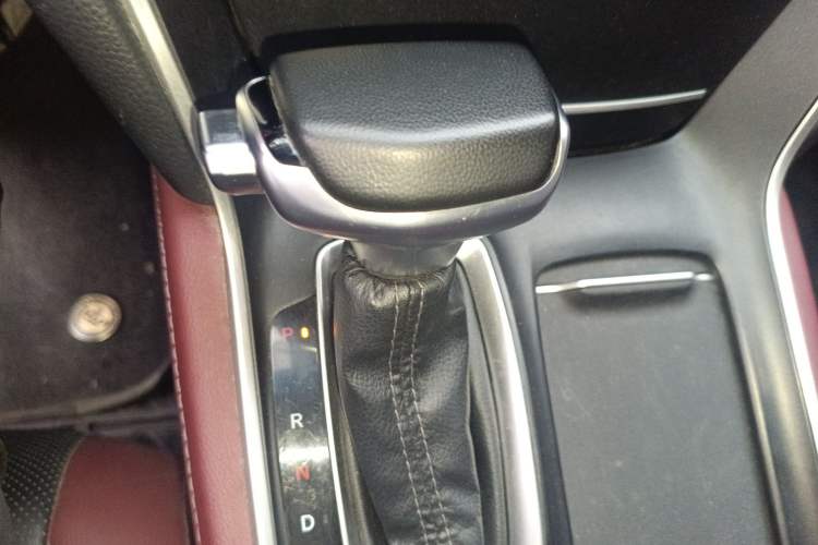 Used Honda Inspire 2022 260TURBO Jingyue Version
