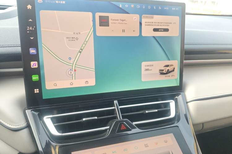 Used Wey Mocha New Energy 2022 1.5T Zero-Anxiety Performance Edition