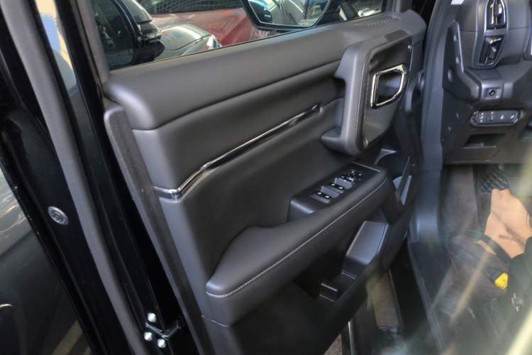 Used Haval  2023 2.0T Two-Wheel Drive Chaoye Version Plus
