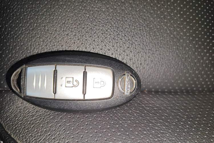 Used Nissan X-Trail 2020 2.0L XL ITS CVT 2WD SmartConnect Comfort Edition
