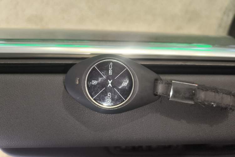 Used XPeng P7 2020 670E