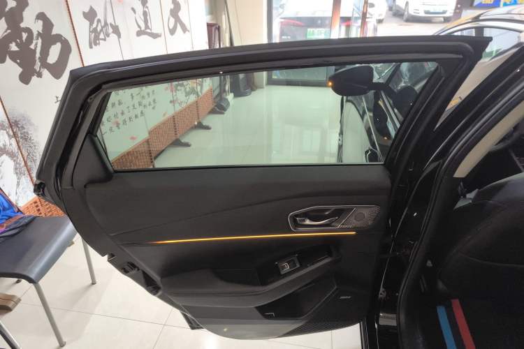 Used Honda Accord 2024 260TURBO Prestige Edition
