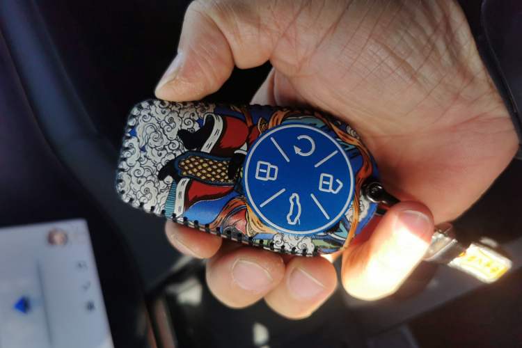 Used  Lanyue 2024 International Edition 400T Four-Wheel Drive Star Prestige 6-Seater
