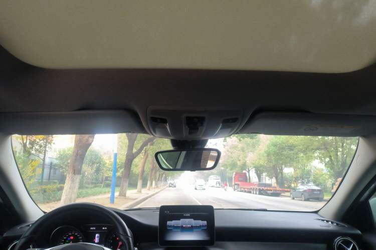 Used Mercedes-Benz GLA 2019 GLA 200 Dynamic Edition