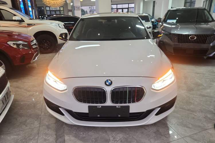 Used BMW 1 Series 2018 118i Sport Edition
