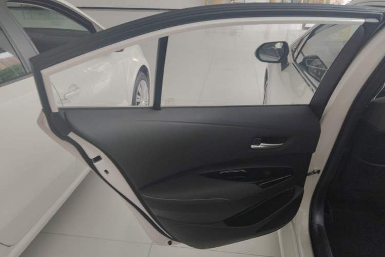 Used Toyota Allion 2022 2.0L Zunyue Edition
