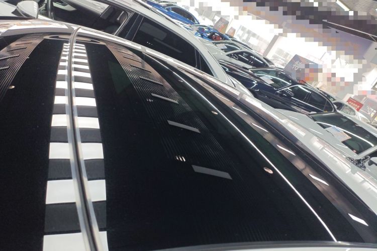 Used Audi A3 2024 Sportback 35 TFSI Luxury Sports Model