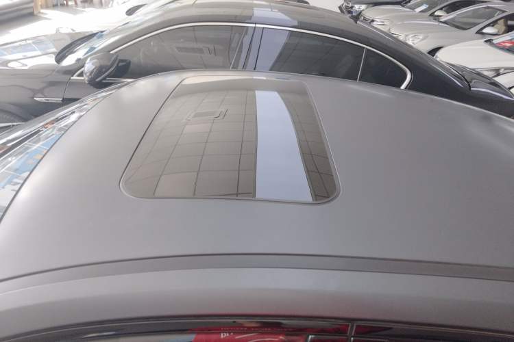 Used Hyundai Elantra 2023 240TGDi DCT N Line LUX Prestige Edition
