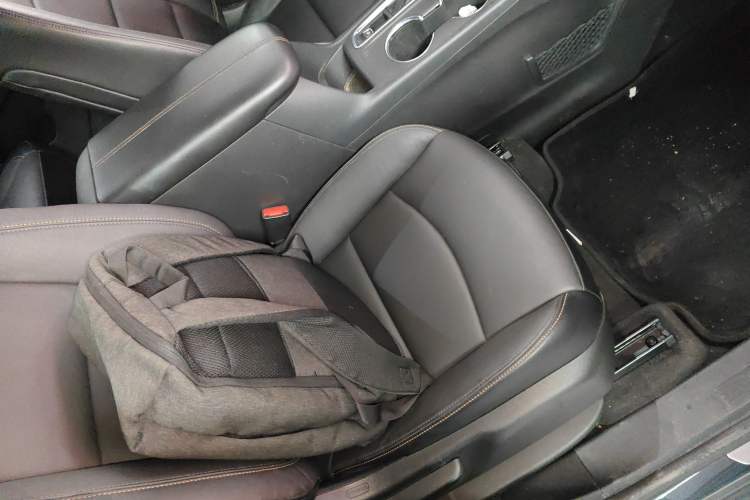 Used Chevrolet Equinox 2017 535T Automatic YuJie Edition