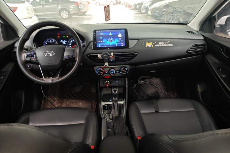 Used Hyundai Celesta 2020 1.6L Automatic GL Enjoyable Edition
