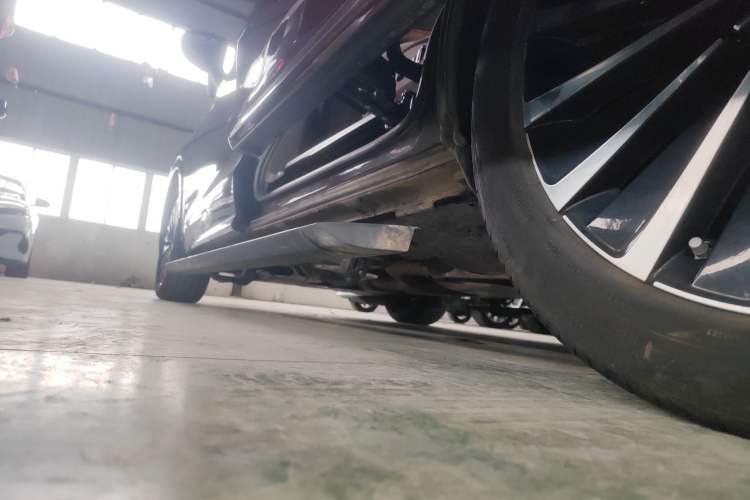 Used Volkswagen Viloran 2020 380TSI Prestige Edition
