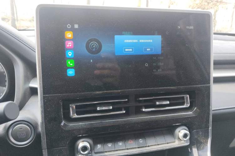 Used Haval M6 2021 PLUS 1.5T DCT Elite Smart Connectivity Model