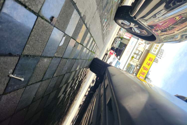 Used GAC Trumpchi GS5 2019 270T Automatic Luxury Edition