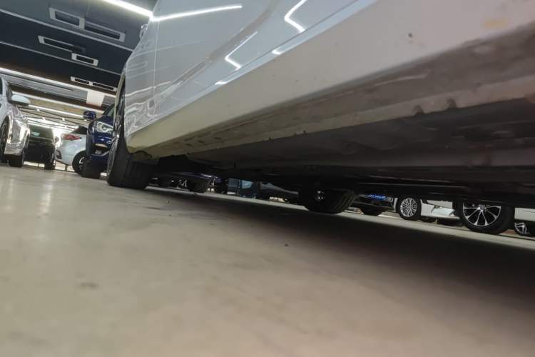 Used Nissan Teana 2022 2.0T XL Enjoyment Edition
