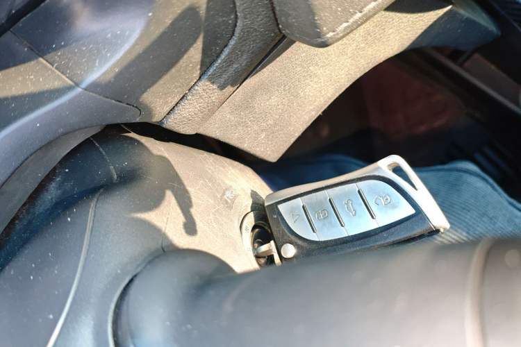 Used Honda XR-V 2020 220TURBO CVT Comfort Version
