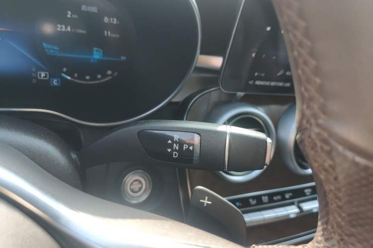 Used Mercedes-Benz GLC 2022 Refreshed GLC 300 L 4MATIC Dynamic Edition Prestige Version
