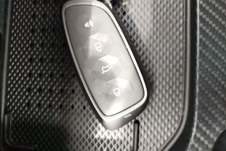 Used Haval  2024 Hi4 102km Trend Electric Version Plus
